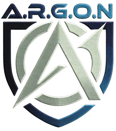 A.R.G.O.N. Logo